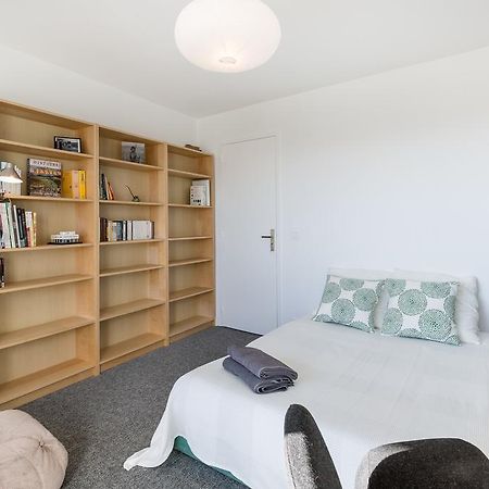 Appartamento Le Tregor By Cocoonr Rennes Esterno foto