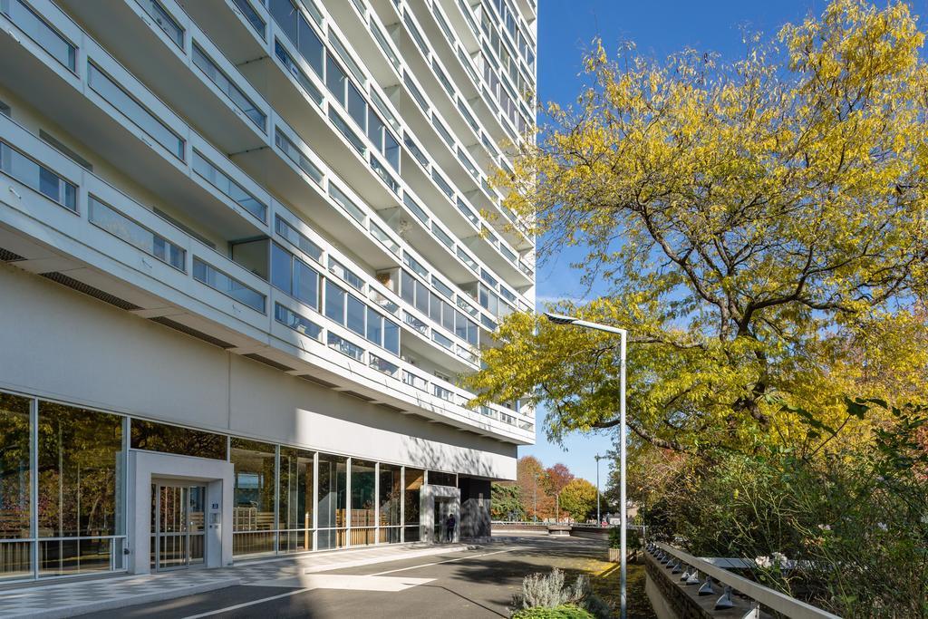 Appartamento Le Tregor By Cocoonr Rennes Esterno foto
